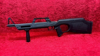 WALTHER G22 .22 LR - Image 1 of 18