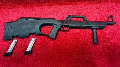 WALTHER G22 .22 LR - Image 8 of 18