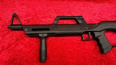 WALTHER G22 .22 LR - Image 3 of 18
