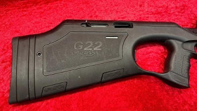 WALTHER G22 .22 LR - Image 5 of 18
