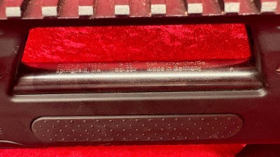WALTHER G22 .22 LR - Image 11 of 18