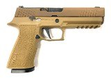 SIG SAUER P320 9MM LUGER (9x19 PARA) - Image 2 of 3