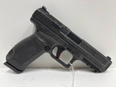 CENTURY ARMS CANIK TP9SF 9MM LUGER (9x19 PARA) - Image 2 of 8
