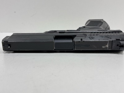 CENTURY ARMS CANIK TP9SF 9MM LUGER (9x19 PARA) - Image 4 of 8
