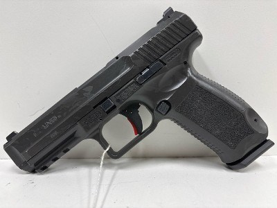 CENTURY ARMS CANIK TP9SF 9MM LUGER (9x19 PARA) - Image 1 of 8