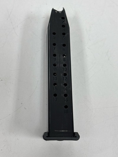 CENTURY ARMS CANIK TP9SF 9MM LUGER (9x19 PARA) - Image 8 of 8