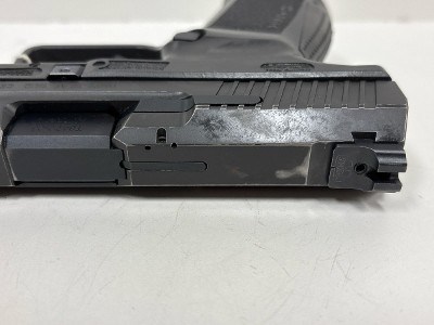 CENTURY ARMS CANIK TP9SF 9MM LUGER (9x19 PARA) - Image 5 of 8