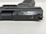 CENTURY ARMS CANIK TP9SF 9MM LUGER (9x19 PARA) - Image 5 of 8