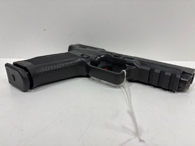 CENTURY ARMS CANIK TP9SF 9MM LUGER (9x19 PARA) - Image 3 of 8