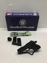 SMITH & WESSON CSX 9MM LUGER (9x19 PARA) - Image 1 of 17