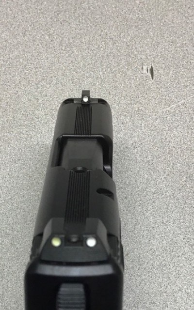 SMITH & WESSON CSX 9MM LUGER (9x19 PARA) - Image 8 of 17
