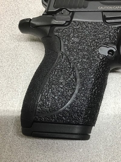 SMITH & WESSON CSX 9MM LUGER (9x19 PARA) - Image 4 of 17