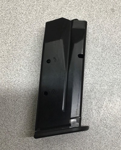 SMITH & WESSON CSX 9MM LUGER (9x19 PARA) - Image 11 of 17