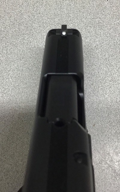SMITH & WESSON CSX 9MM LUGER (9x19 PARA) - Image 14 of 17
