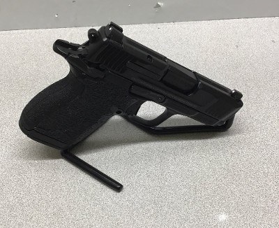 SMITH & WESSON CSX 9MM LUGER (9x19 PARA) - Image 2 of 17