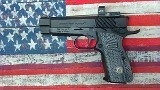 GIRSAN MCP35 PI LW MATCH 9MM LUGER (9x19 PARA) - Image 3 of 9
