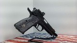 GIRSAN MCP35 PI LW MATCH 9MM LUGER (9x19 PARA) - Image 4 of 9