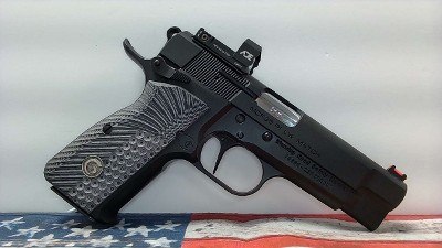 GIRSAN MCP35 PI LW MATCH 9MM LUGER (9x19 PARA) - Image 7 of 9