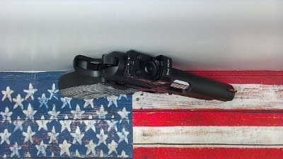 GIRSAN MCP35 PI LW MATCH 9MM LUGER (9x19 PARA) - Image 8 of 9