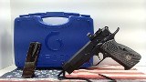GIRSAN MCP35 PI LW MATCH 9MM LUGER (9x19 PARA) - Image 1 of 9