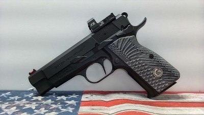 GIRSAN MCP35 PI LW MATCH 9MM LUGER (9x19 PARA) - Image 9 of 9