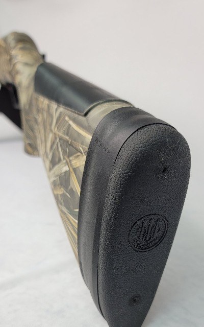 BERETTA A300 ULTIMA (REALTREE MAX-7) 12 GA - Image 4 of 13