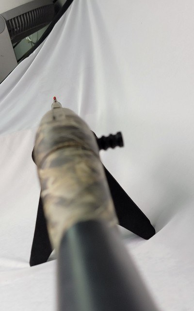 BERETTA A300 ULTIMA (REALTREE MAX-7) 12 GA - Image 5 of 13