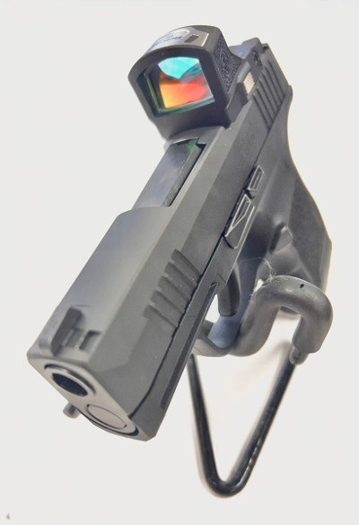 SIG SAUER P365 .380 ACP - Image 8 of 12