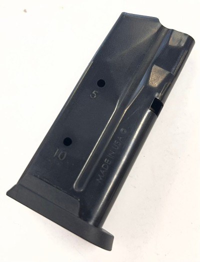 SIG SAUER P365 .380 ACP - Image 6 of 12