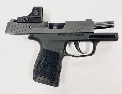 SIG SAUER P365 .380 ACP - Image 3 of 12