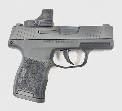 SIG SAUER P365 .380 ACP - Image 2 of 12