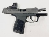 SIG SAUER P365 .380 ACP - Image 3 of 12