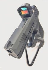 SIG SAUER P365 .380 ACP - Image 8 of 12