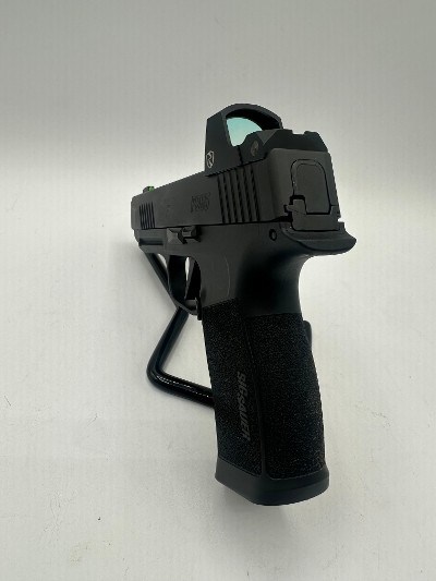 SIG SAUER P365 XL 9MM LUGER (9x19 PARA) - Image 3 of 10