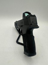 SIG SAUER P365 XL 9MM LUGER (9x19 PARA) - Image 3 of 10