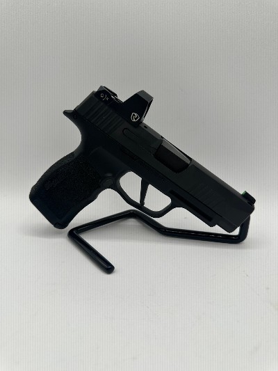 SIG SAUER P365 XL 9MM LUGER (9x19 PARA) - Image 2 of 10