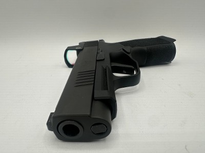SIG SAUER P365 XL 9MM LUGER (9x19 PARA) - Image 10 of 10