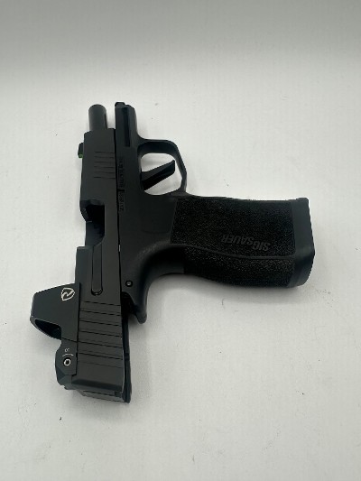 SIG SAUER P365 XL 9MM LUGER (9x19 PARA) - Image 5 of 10