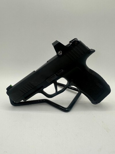 SIG SAUER P365 XL 9MM LUGER (9x19 PARA) - Image 1 of 10