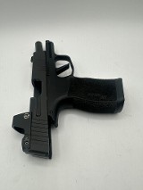 SIG SAUER P365 XL 9MM LUGER (9x19 PARA) - Image 5 of 10