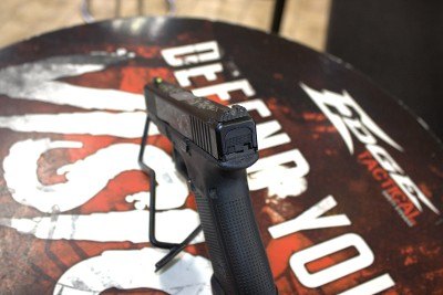 GLOCK 45 9MM LUGER (9x19 PARA) - Image 3 of 5