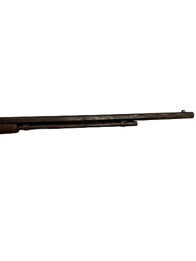 WINCHESTER 1890 .22 SHORT - Image 8 of 9