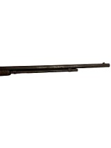 WINCHESTER 1890 .22 SHORT - Image 8 of 9