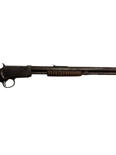 WINCHESTER 1890 .22 SHORT - Image 7 of 9