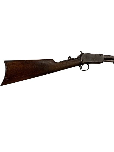WINCHESTER 1890 .22 SHORT - Image 6 of 9