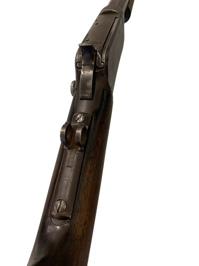 WINCHESTER 1890 .22 SHORT - Image 9 of 9