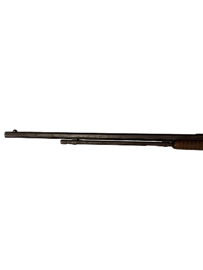 WINCHESTER 1890 .22 SHORT - Image 4 of 9