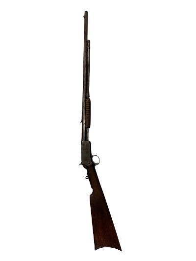 WINCHESTER 1890 .22 SHORT - Image 5 of 9