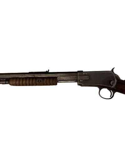 WINCHESTER 1890 .22 SHORT - Image 3 of 9