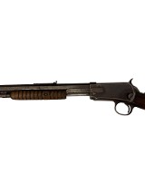 WINCHESTER 1890 .22 SHORT - Image 3 of 9
